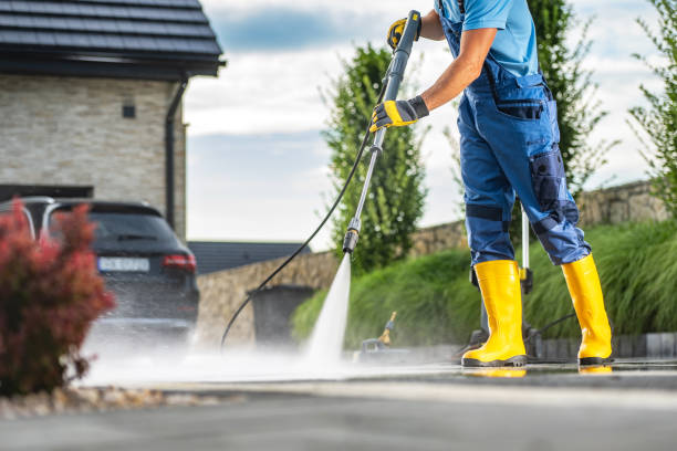Reliable Nashville, TN Pressure Washing Solutions