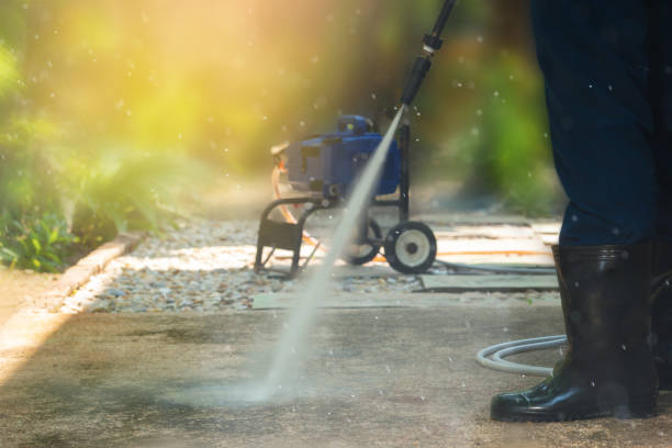 Boat and Dock Cleaning in Nashville, TN